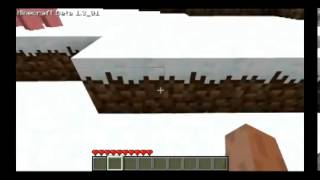 Vanomas про Minecraft