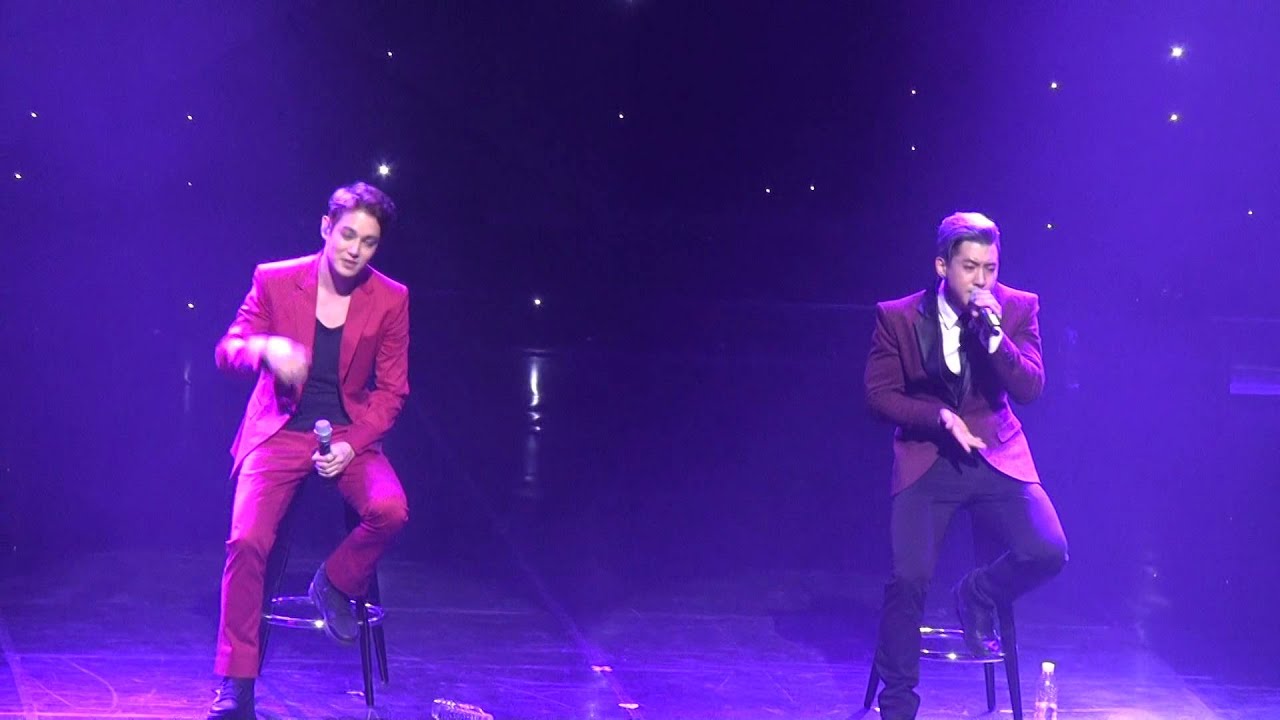 140913 플라이투더스카이 앵콜콘서트 중력 (1분부터)
