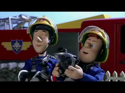 Fireman Sam Season 5 Intro Instrumental