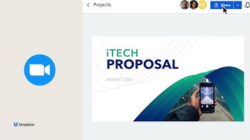 How Dropbox helps Team Lead in US - Part 2| Dropbox Business| Dropbox