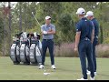 How Collin Morikawa Shapes His Irons | TaylorMade Golf