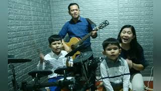 Kami dan Seisi Rumah Kami_Franky Sihombing (Cover by: Precious Malau Project) Kami dan Seisi Rumah Kami_Franky Sihombing (Cover by: Precious Malau Project)