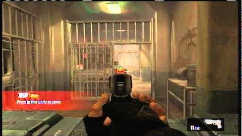 FEAR 3 Gameplay [Part 1]