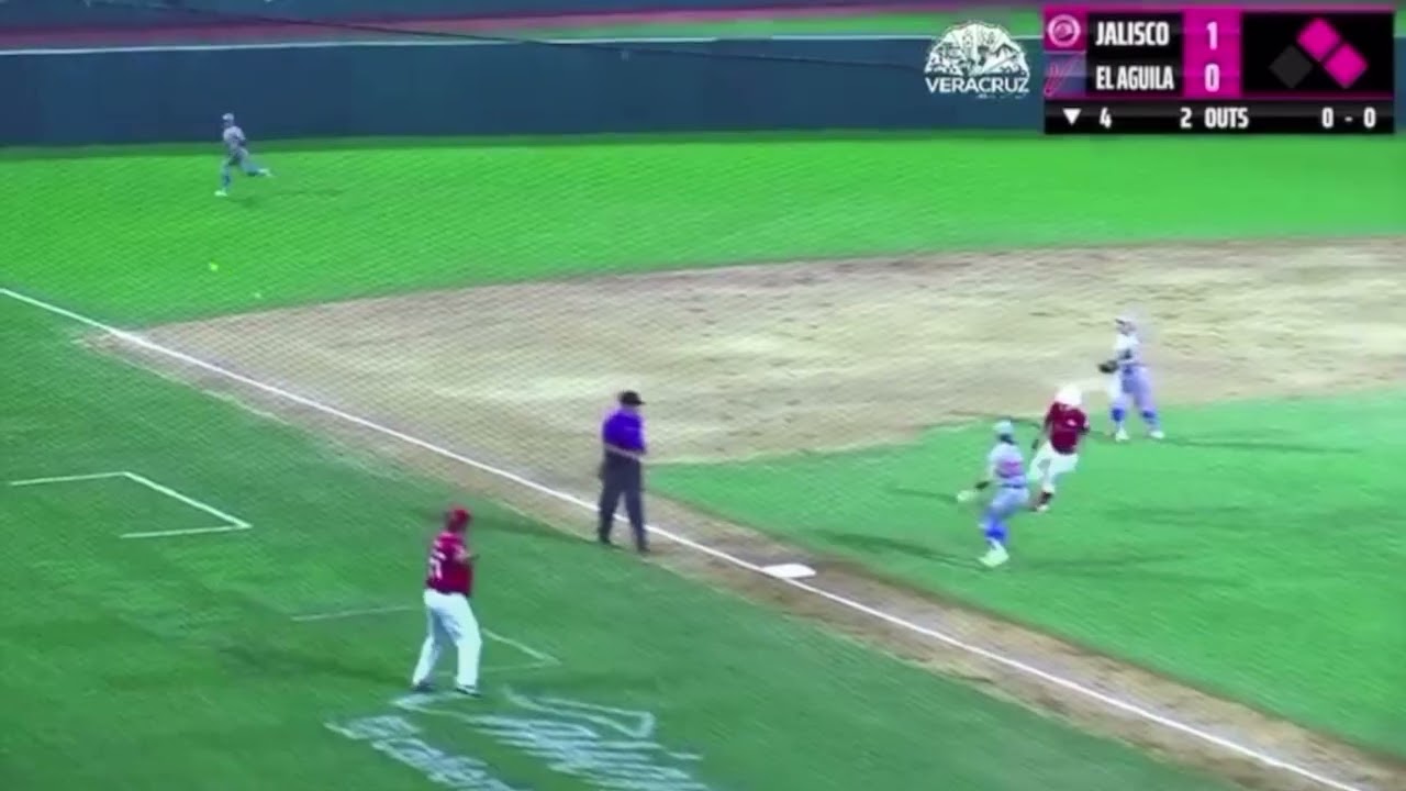 ÁGUILA DE VERACRUZ CUERPO TÉCNICO