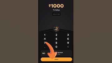 Fampay money transfer | Personal Account | Tech Edusutra #tech #technology #viral #paytm