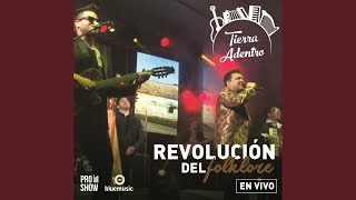 Video thumbnail of "Tierra Adentro - R.i. 13 Tuyuti"