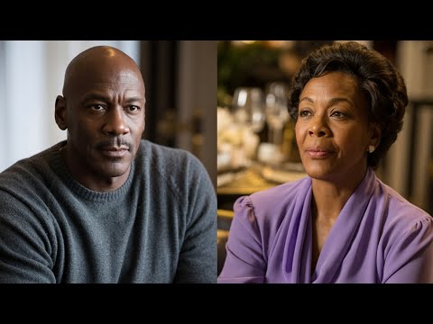 Michael Jordan Is Asked to Leave a Fancy Restaurant—Then One Voice Changes  Everything