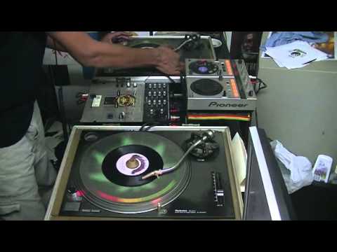 I'm In The Mood For Love Riddim 1988 - Selecta Douroots