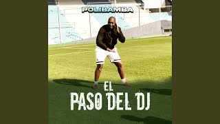 El Paso del Dj