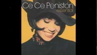 Video thumbnail of "Ce Ce Peniston - Finally (12" Choice Mix)"