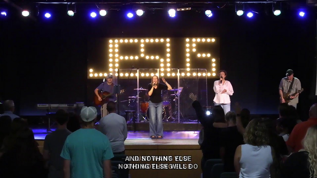 Harmony Christian Church Homepage 1 YouTube player