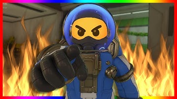 Lockdown Protocol is Chaotic...