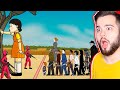 Игра в Кальмара ПРОТИВ Джейсон Вурх