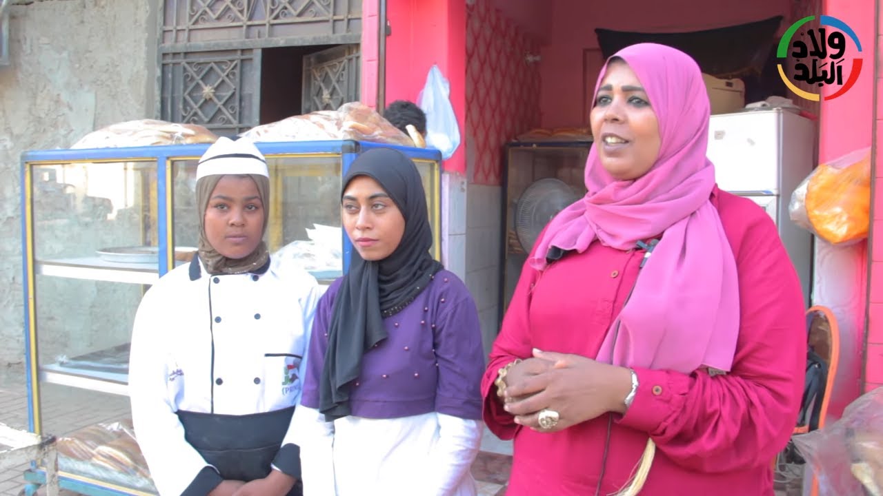 قنا البلد | حكاية 