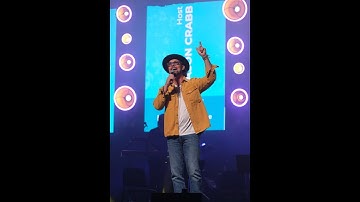 Jason Crabb - “God Can Use a Broken Man”