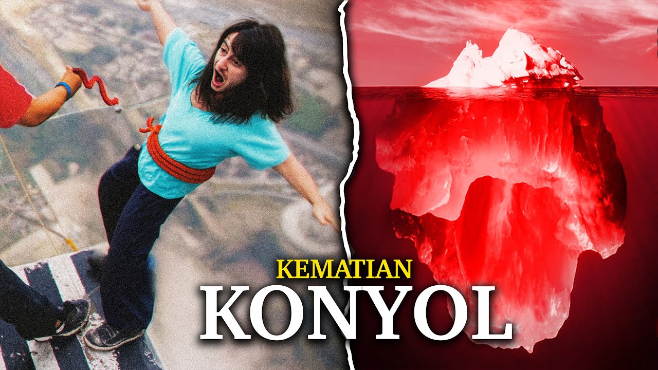 Inilah Orang-Orang yang Meninggal Dengan Cara Paling Konyol yang Sulit Dipercaya Namun Asli Semua!