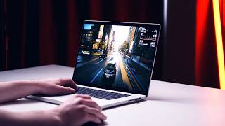 Zvládne Macbook rozjet náročné hry?