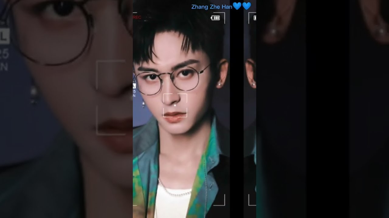 💕Zhang Zhe Han💙💙💕