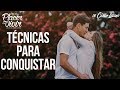 "Nuevas técnicas para conquistar" Por el Placer de Vivir con el Dr. César Lozano