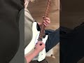 From a guitarist's perspective