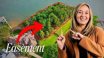Easements Explained: What Every Property Owner Should Know