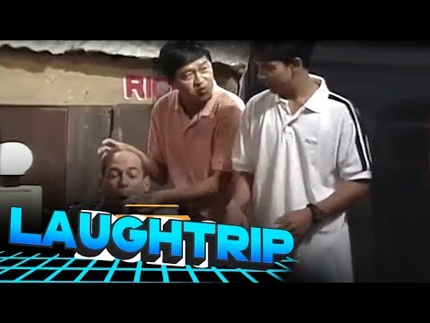 laugh-trip:-babalu,-nandamay-sa-pagkakuryente-|-jeepney-tv