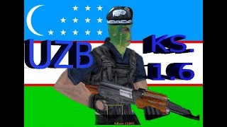 UZBEK KC.16 СУПЕР ВИДЕО КУРИНГ...