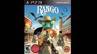 Rango Videogame Soundtrack, Land of Giants, Lars (Boss)