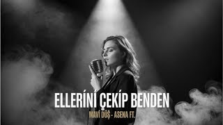 Mavî Düş - Asena Ft. Ellerini Çekip Benden (Anadolu Rock Cover) 🎤⚡ Resimi