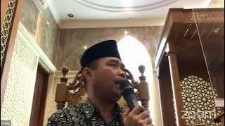 MBR Kajian Subuh, Ust Burhanuddin Lc MA, Tema Sahabat Al Ghifari