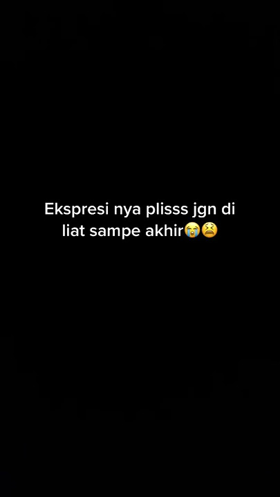 Ekspresi Kienzy udah bener belum? #shorts