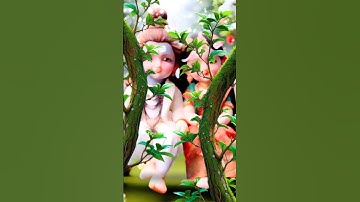 Shri Krishna🙏🙏YouTube Shorts: The Ultimate Guide to Go Viral in 2024 Generated using YouTools 😍😍😍😍😍
