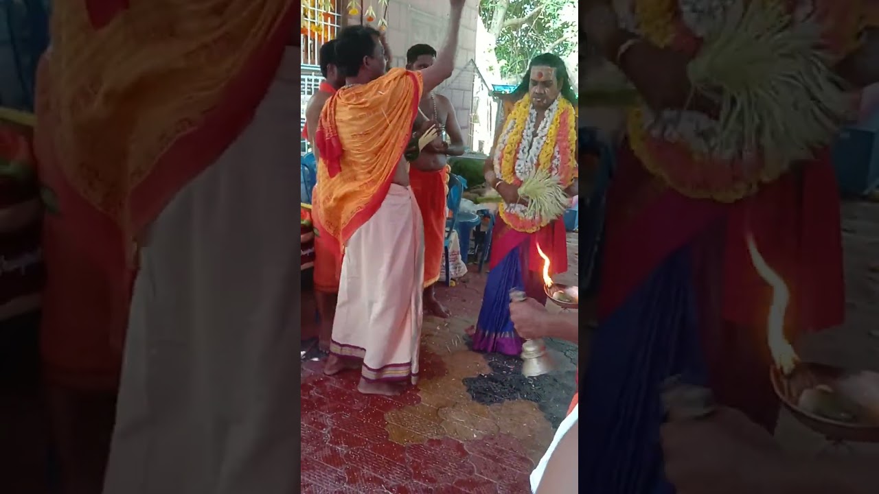 BabbuswamiDaivasthana Nalkudru Hanehalli Barkur Nemothsava February25.26.2023 ChamundeshwariPratiste