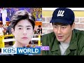 Listen to Park Bogum and Zo Insung's talking over the phone! [Happy Together / 2017.06.08]
