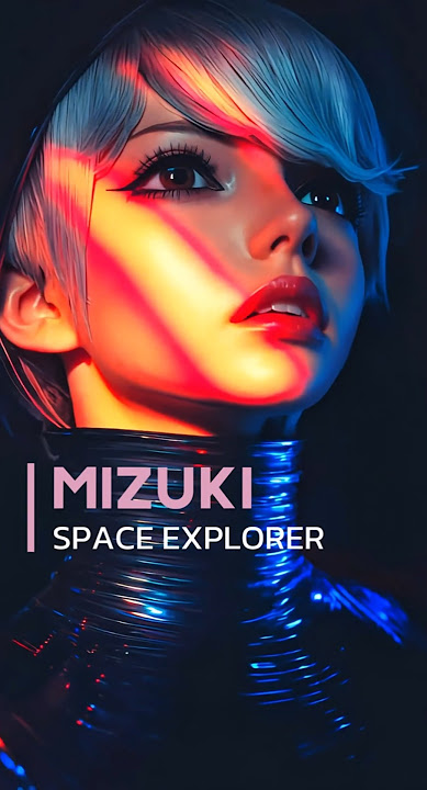 Attic Serenade | MIZUKI #shorts