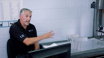 Cambridge Precision Ltd - Innovation