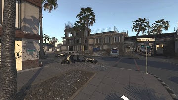 CoD AW: Uplink Funny Moments - Uplink Is Quidditch!