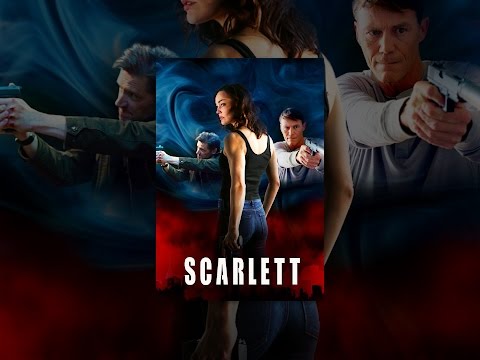 Scarlett