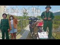 Áo Lính Phai Màu (demo) Thái Quỳnh &quot;Ra Đặng -Đạt Nô Official MUSiC ViDeo 4k