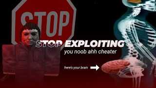 VD Exploiter PART2: Speedhack, rapid hit.