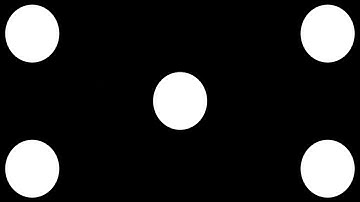 Strobe-light Dreamachine - 4K