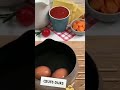 طريقه عمل البيض على شكل ورده فكرة حلوة وشكل يشهي