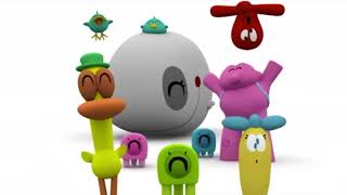 Preview 2 Pocoyo Stuff v1