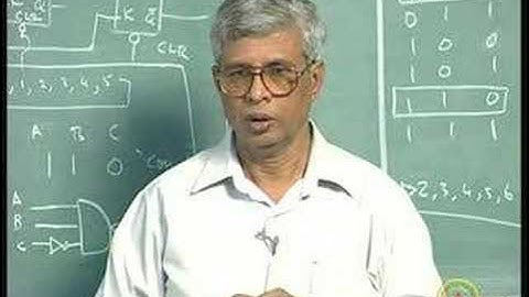 Lecture 20 - UP/DOWN COUNTERS