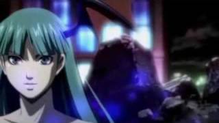 Tatsunoko vs Capcom "Across the Border - TGS 09 English Remix"
