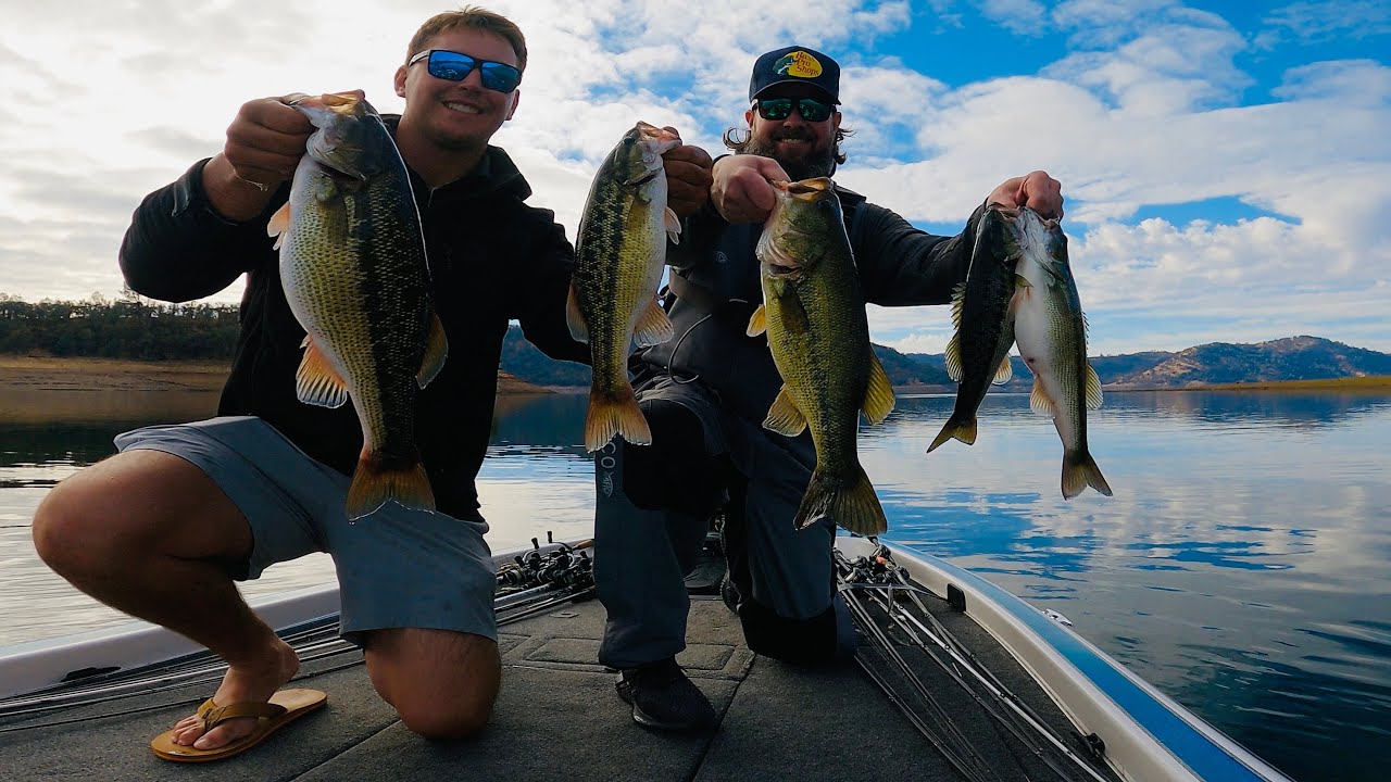 My FIRST TIME EVER Fishing On A BASS BOAT! (INSANE) Special Guest