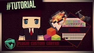 TUTORIAL | CUSTOM CRATES CS:GO HYPIXEL | FlakCP Update