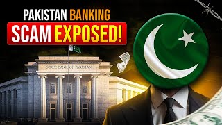 Untold Stories of Pakistan’s Banking System & Money Laundering | Hidden Financial Crimes Uncovered