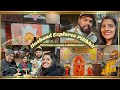INDIANS IN GERMANY | Husband explores Pilibhit | India Series Part 4 |