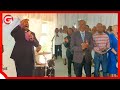 VIDEO VIONGOZI Wa CHADEMA WATINGA KWENYE IBADA Ya WASHIRIKA Wa ASKOFU GWAJIMA VIDEO VIONGOZI Wa CHADEMA WATINGA KWENYE IBADA Ya WASHIRIKA Wa ASKOFU GWAJIMA